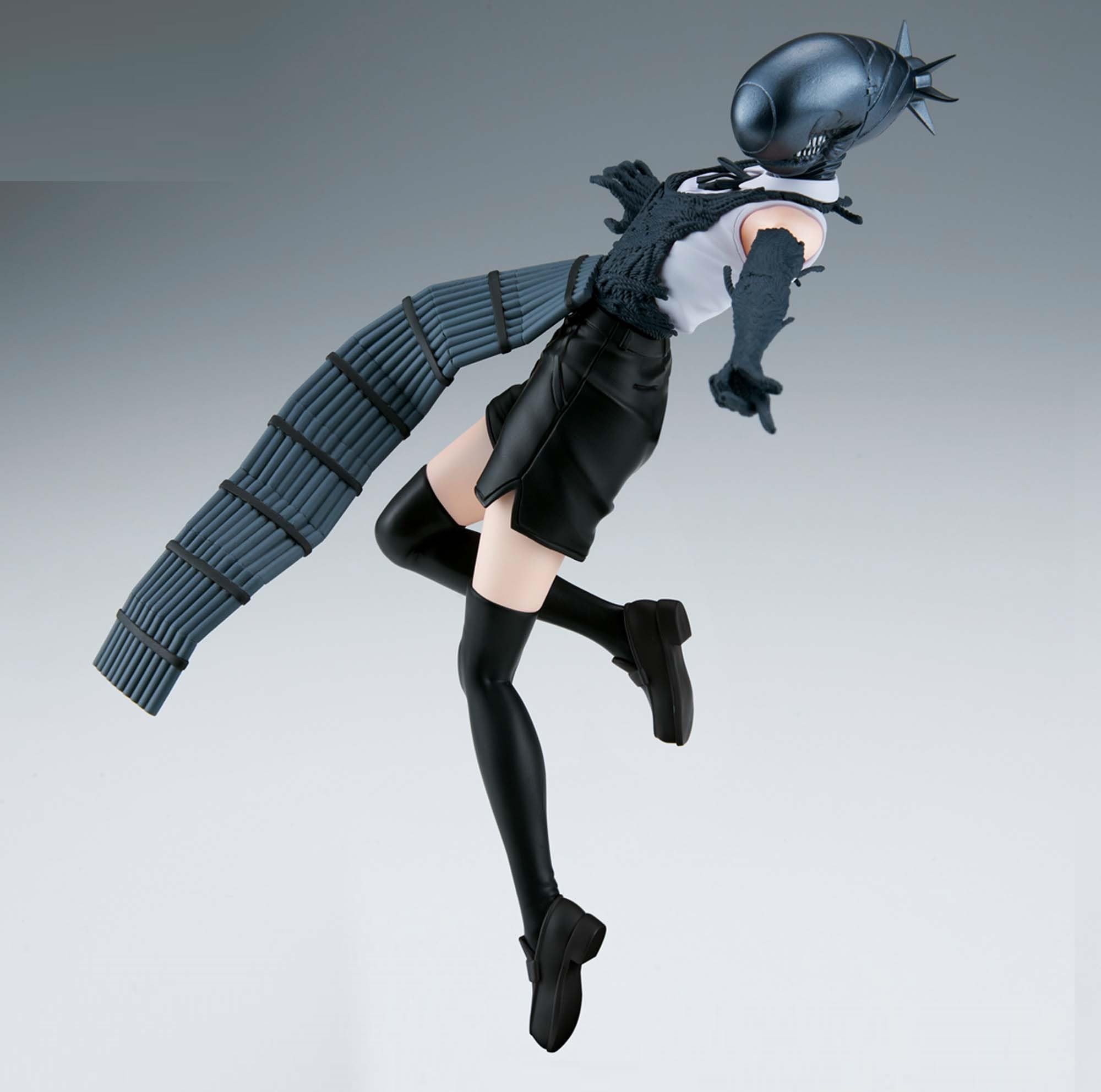 Amazon.co.jp: レゼ フィギュア 劇場版「チェンソーマン レゼ篇