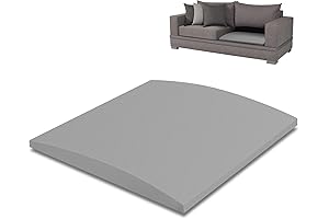 20" x 20" Sags Away Cushion Insert - The Perfect Solution for Sagging Cushions