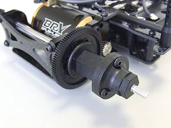 Amazon | Kawada M300GT2R シャーシキット M334 | ラジコン・ドローン 通販