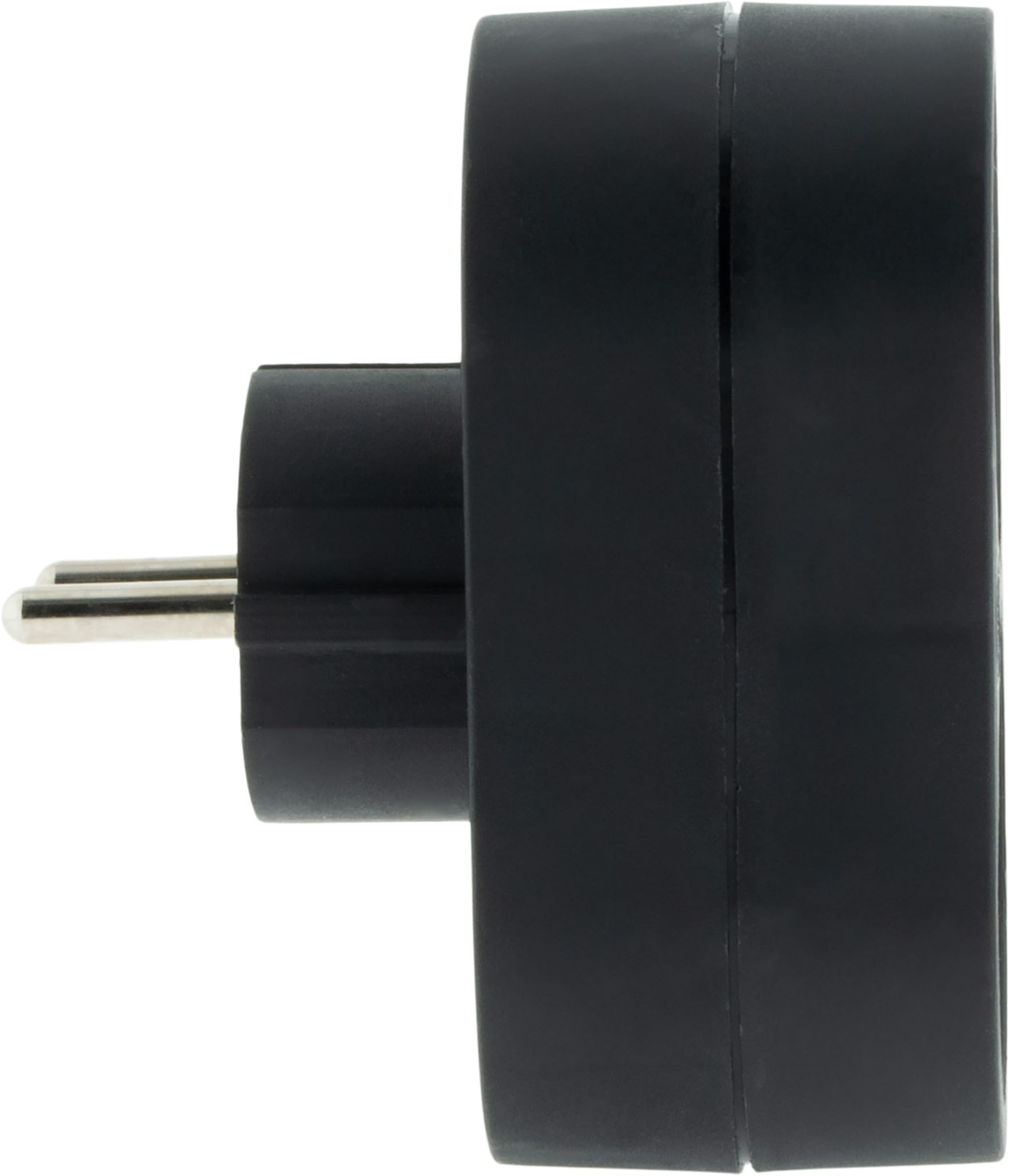 Zenitech - Cavo di Alimentazione Elettrica H05VV-F 3G1,5mm² - Cavo Flessibile Ideale per Elettrodomestici e Utensili Elettrici Portatili - Bianco - 10m