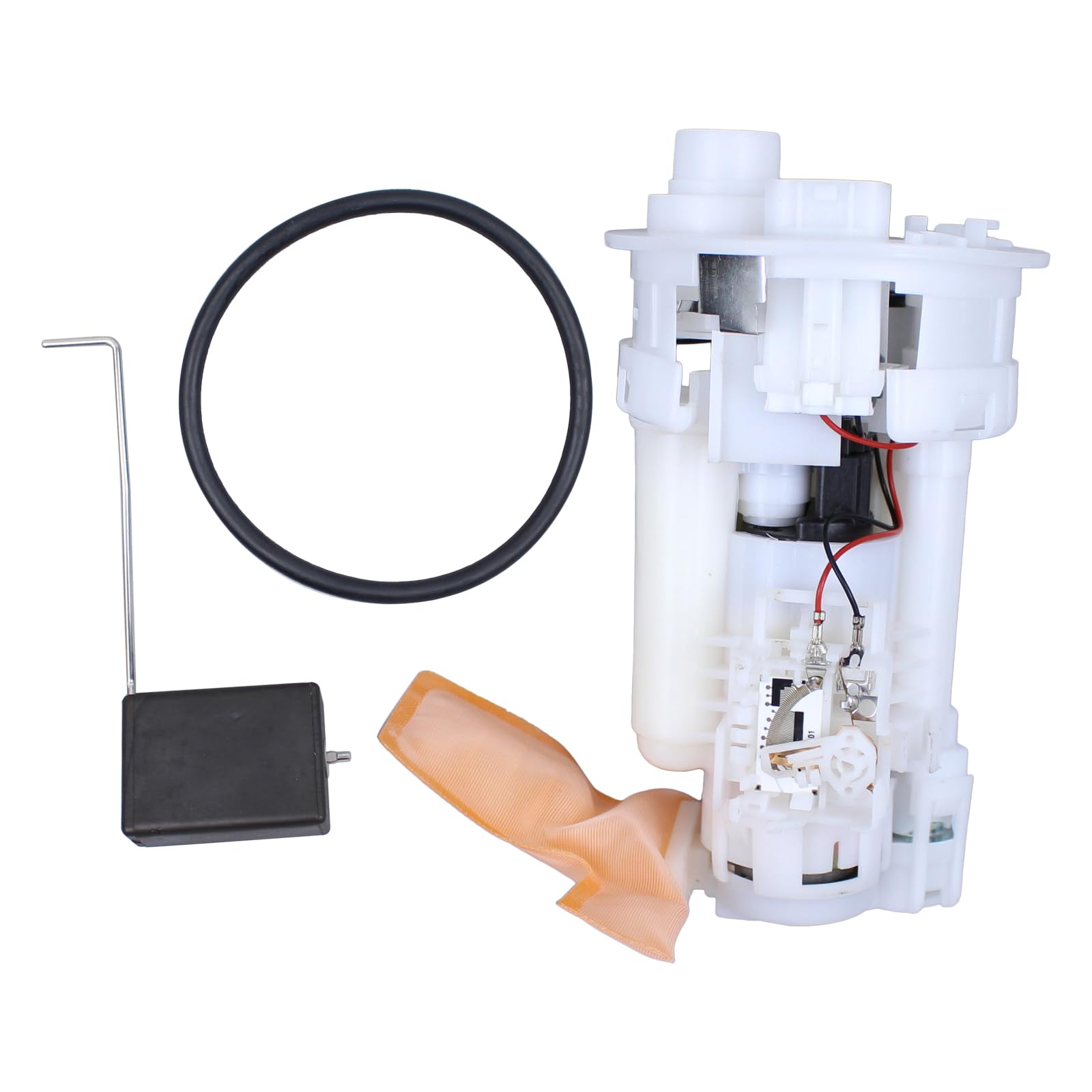 Photo 1 of ApplianPar Fuel Pump Model Assembly without Vapar Pressure Spot on Top for Corolla 1.8L ZZE122R ZZE122 2000 2001 2002 2003 2004 2005