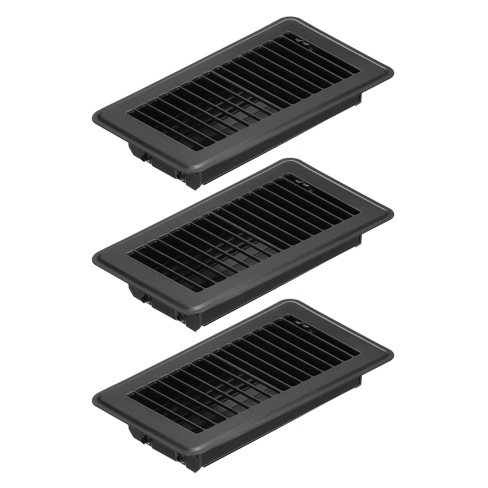 PATIKIL 8 x 4 Inch Floor Register
