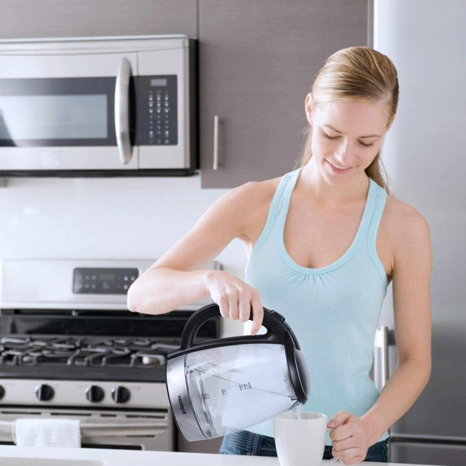 Best Kettles With Temperature Control Reviewed in 2023