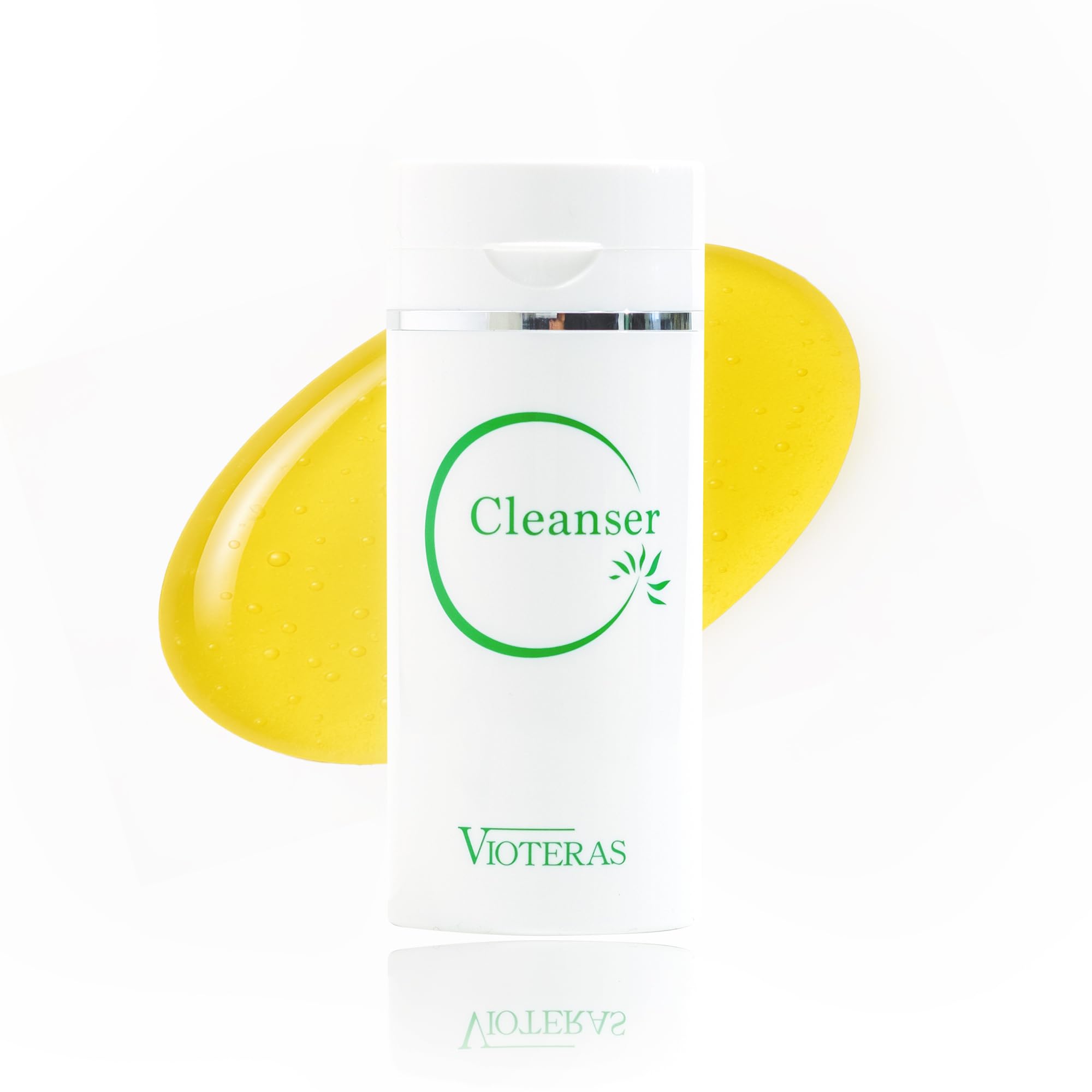 Amazon | VIOTERAS（ヴィオテラス） Cフェイシャルクレンザー 1本