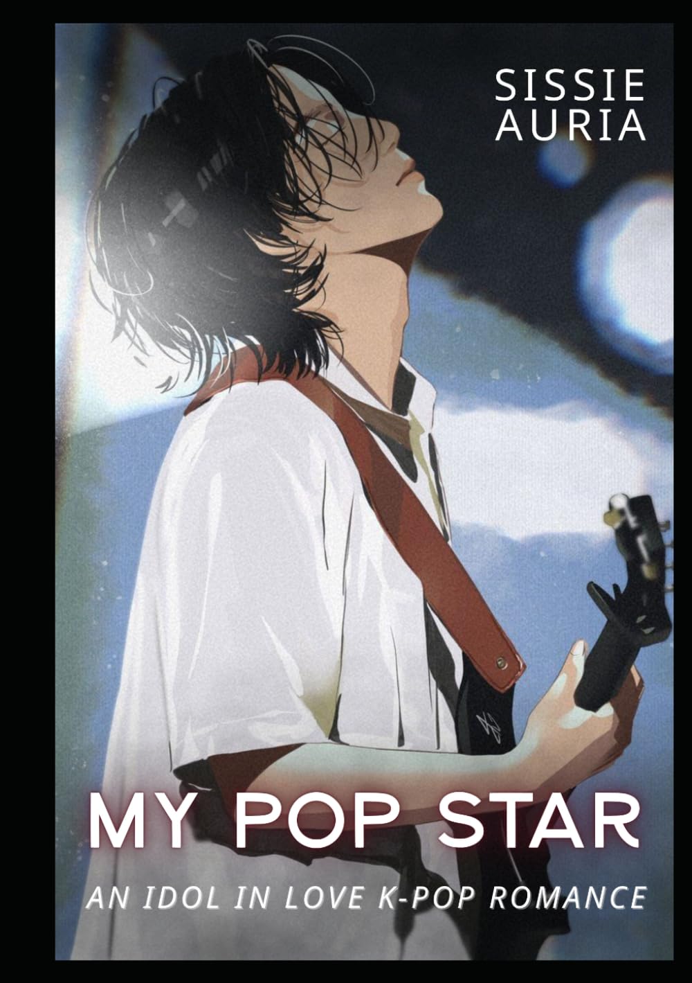 My Pop Star: An Idol in Love K-Pop Romance