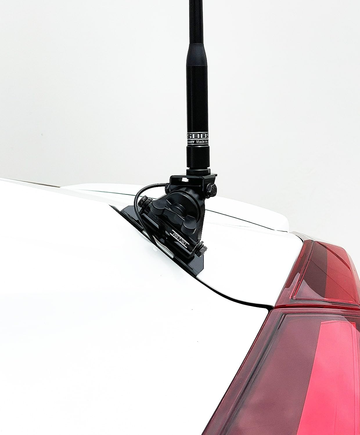 Comet Supporto regolabile per antenna mobile CP-5NMO CP-5NMO