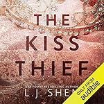 Cover of The Kiss Thief