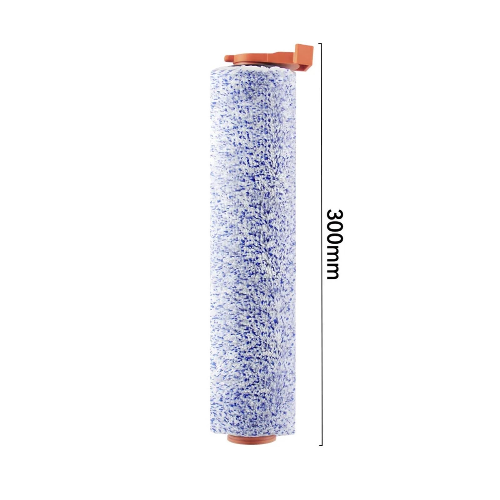 Filtro de Cepillo Rodillo Compatible con Piezas Repuesto aspiradora W90(Hepa 1 Brush 1)