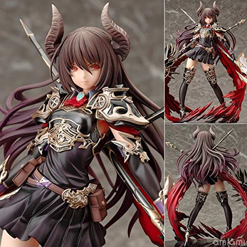 ディアドラグーンフォルテ シャドウバース 神撃のバハムート フィギュア Amazon | 壽屋(KOTOBUKIYA) 神撃のバハムート ディアドラグーン