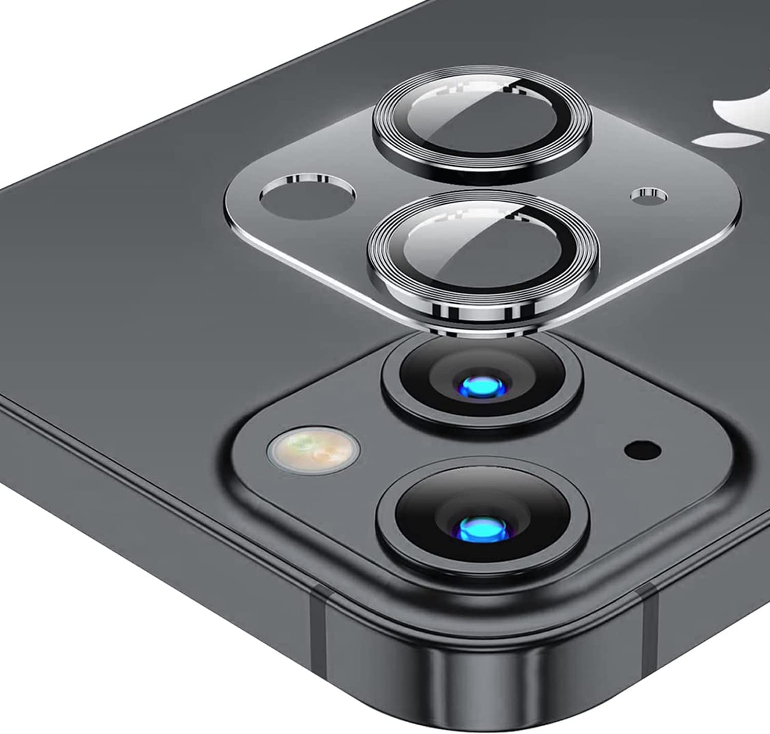 SIM-Kartenhalter Für IPhone 7 Plus – Mit Dichtungsring & Werkzeug, Schwarz, Originalgetreu