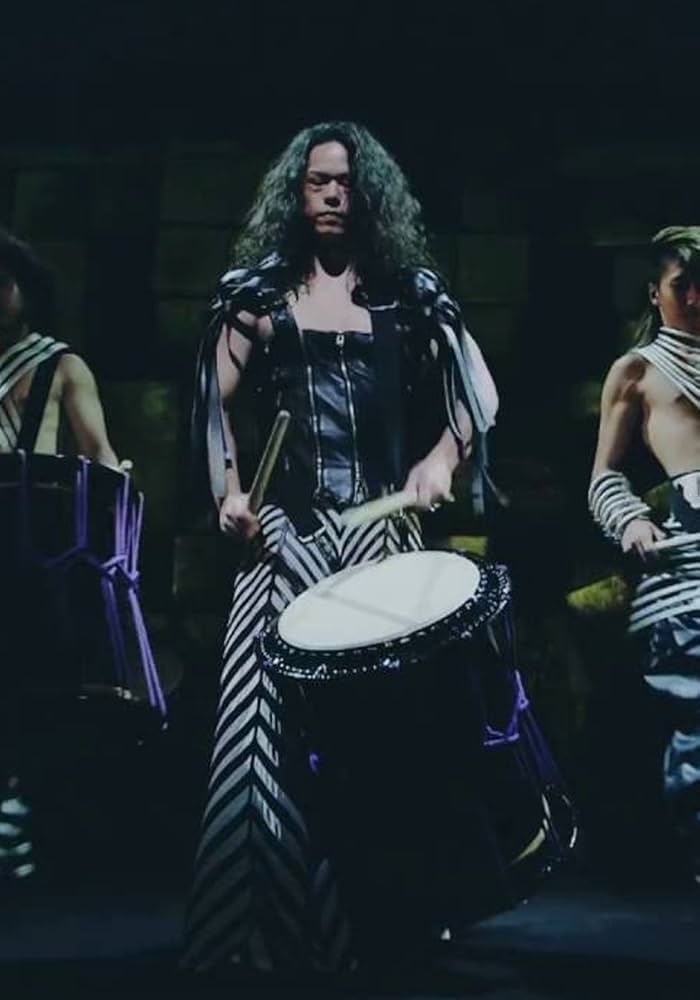 希少●DRUM TAO Live2002 VHS(要コメントで保存用DVD付き) 希少○DRUM TAO Live2002 VHS(要コメントで保存用DVD付き)