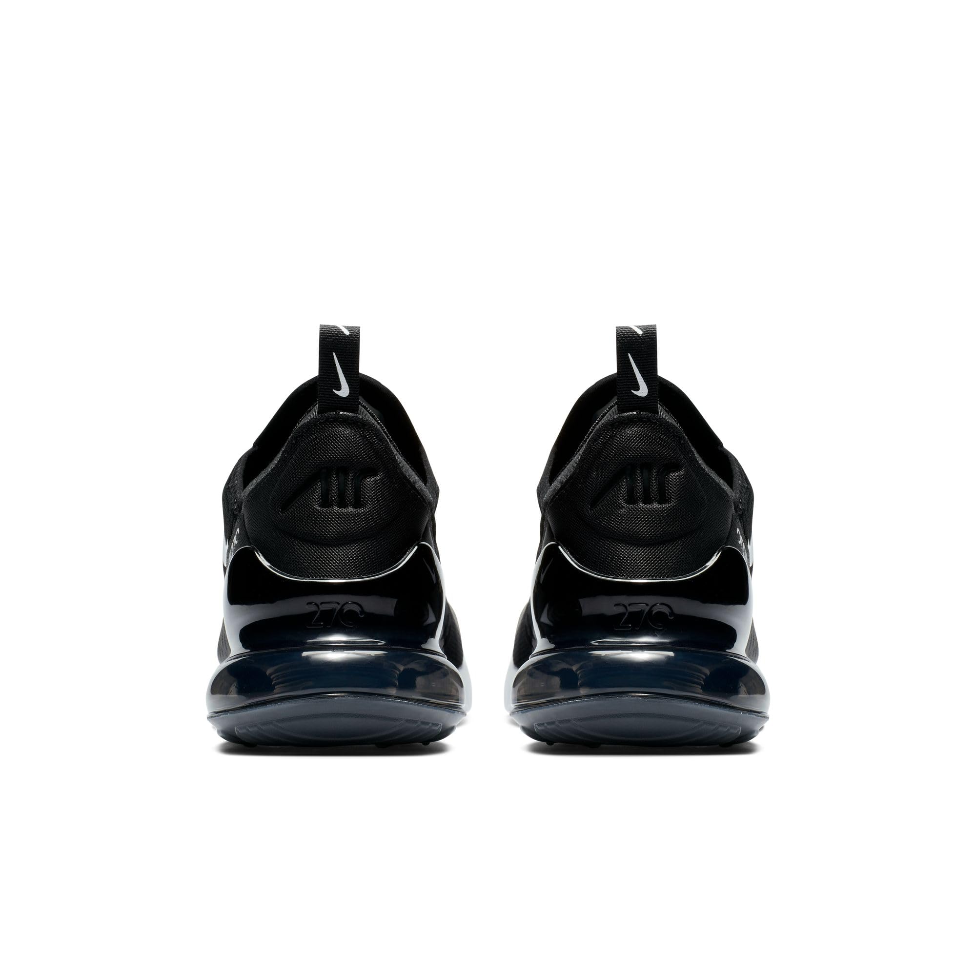 NIKE Women's W Air MAX 270Track & Field Shoes