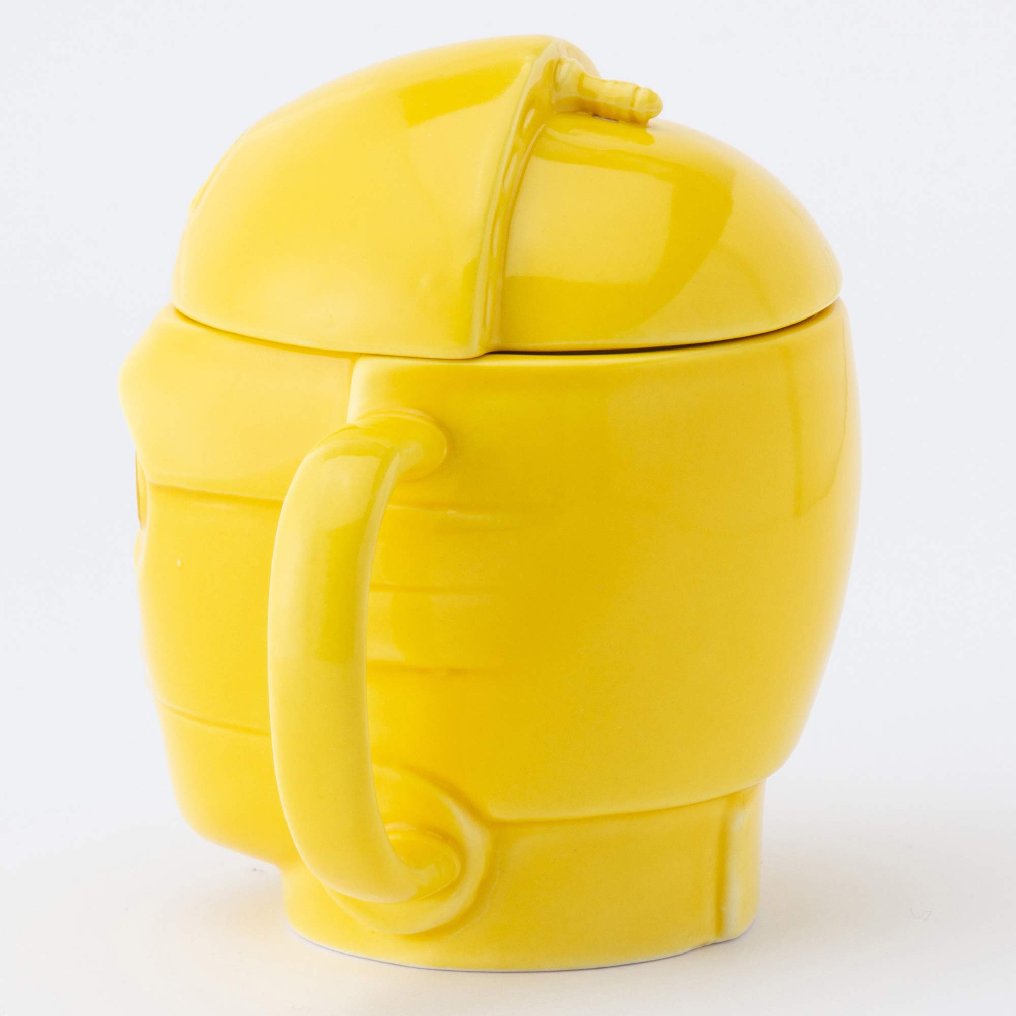 スターウォーズ C-3PO マグカップ アプローズ アプローズ☆C-3PO フェイスマグ☆DEALERSHIP