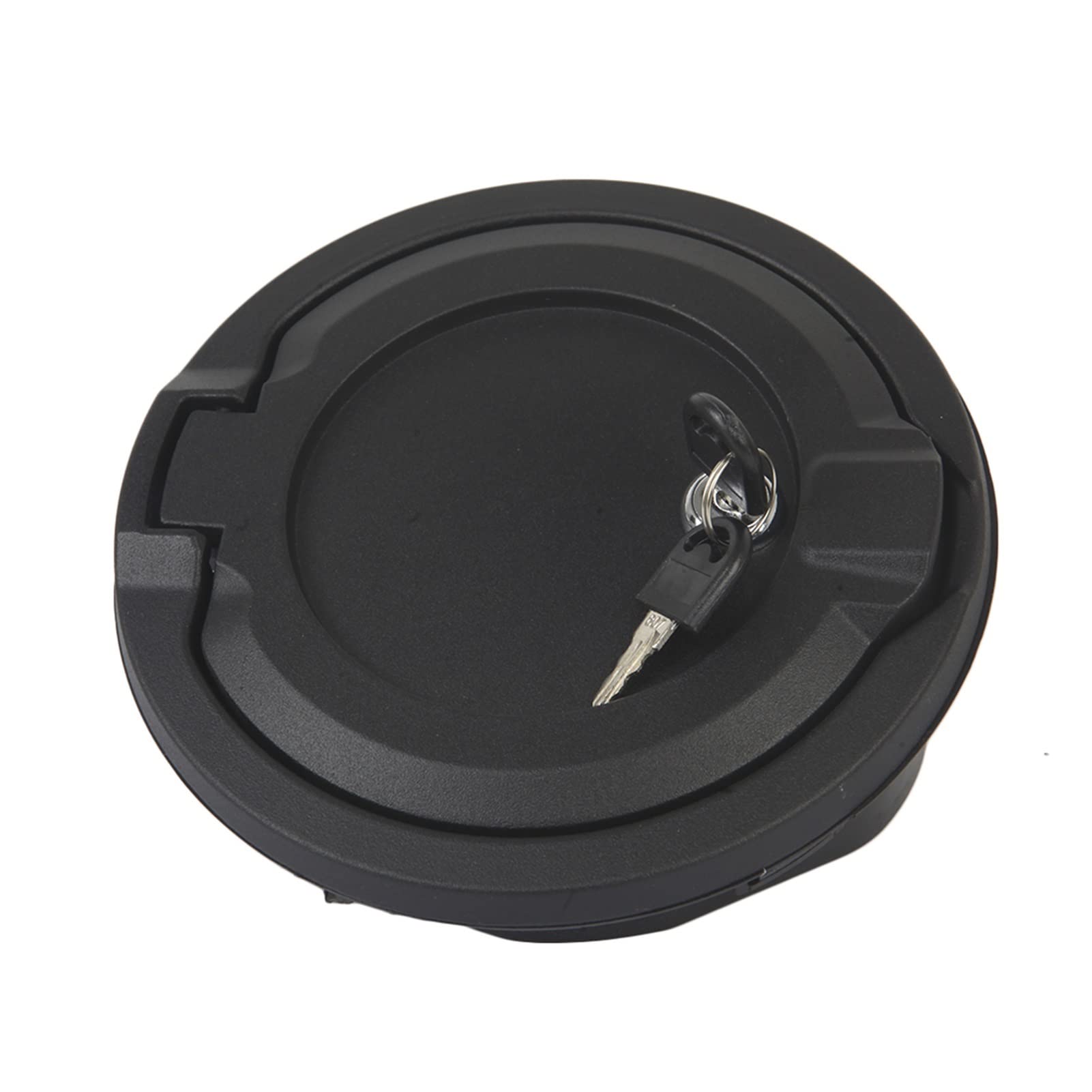 Bouchon de réservoir verrouillable anti-vol pour véhicule Jeep Wrangler JL