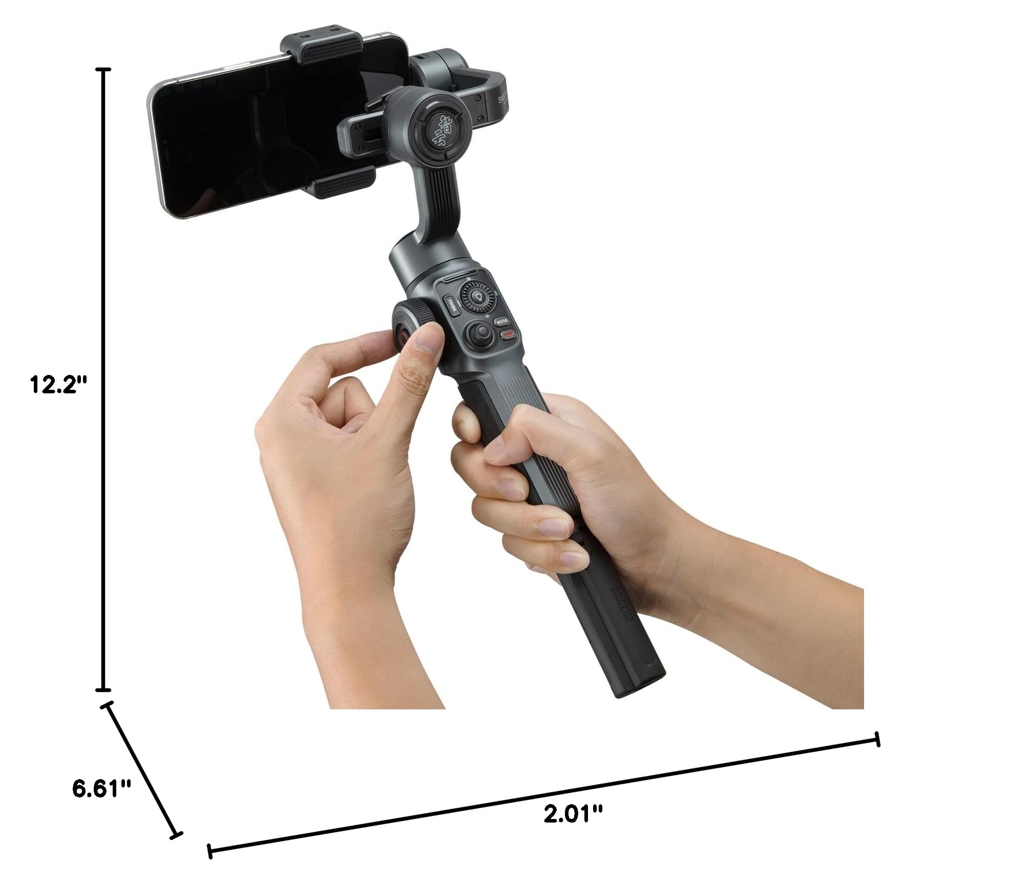Amazon.com: ZHIYUN
