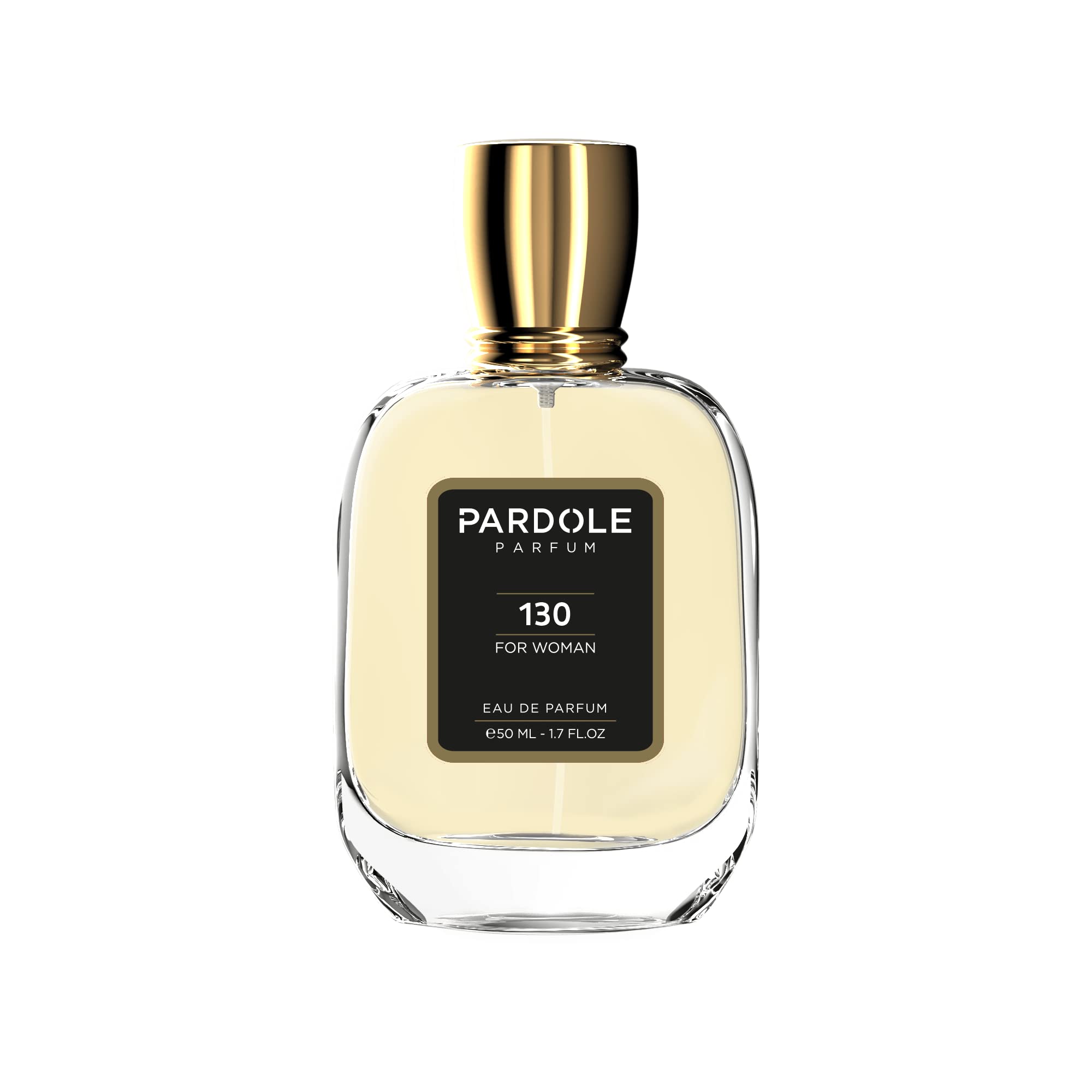 Our interpretation of Armani My Way K130 By Pardole Eau de Parfum For Women(50)