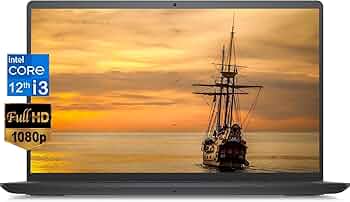 Amazon.com: Dell 2023 Inspiron 15 3520 Business Laptop, 15.6