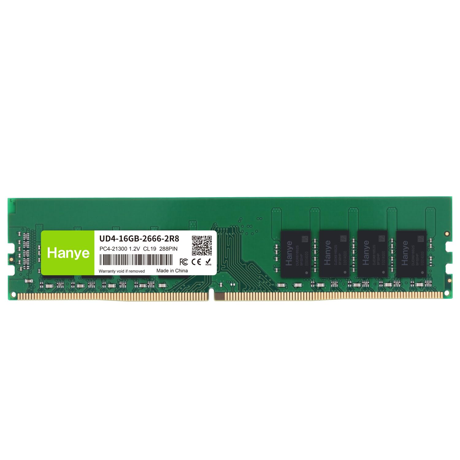Amazon.co.jp: デスクトップPC用メモリ 16GB PC4-21300(DDR4-2666