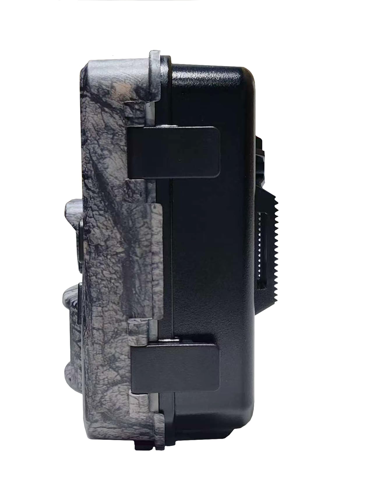 BolyGuard Fotopułapka 37 MP z niewidocznym światłem 940 nm i 850 nm – kamera do obserwacji dzikich zwierząt 4K Ultra HD do polowania i obserwacji dzikich zwierząt, wodoszczelność IP68, 32 GB