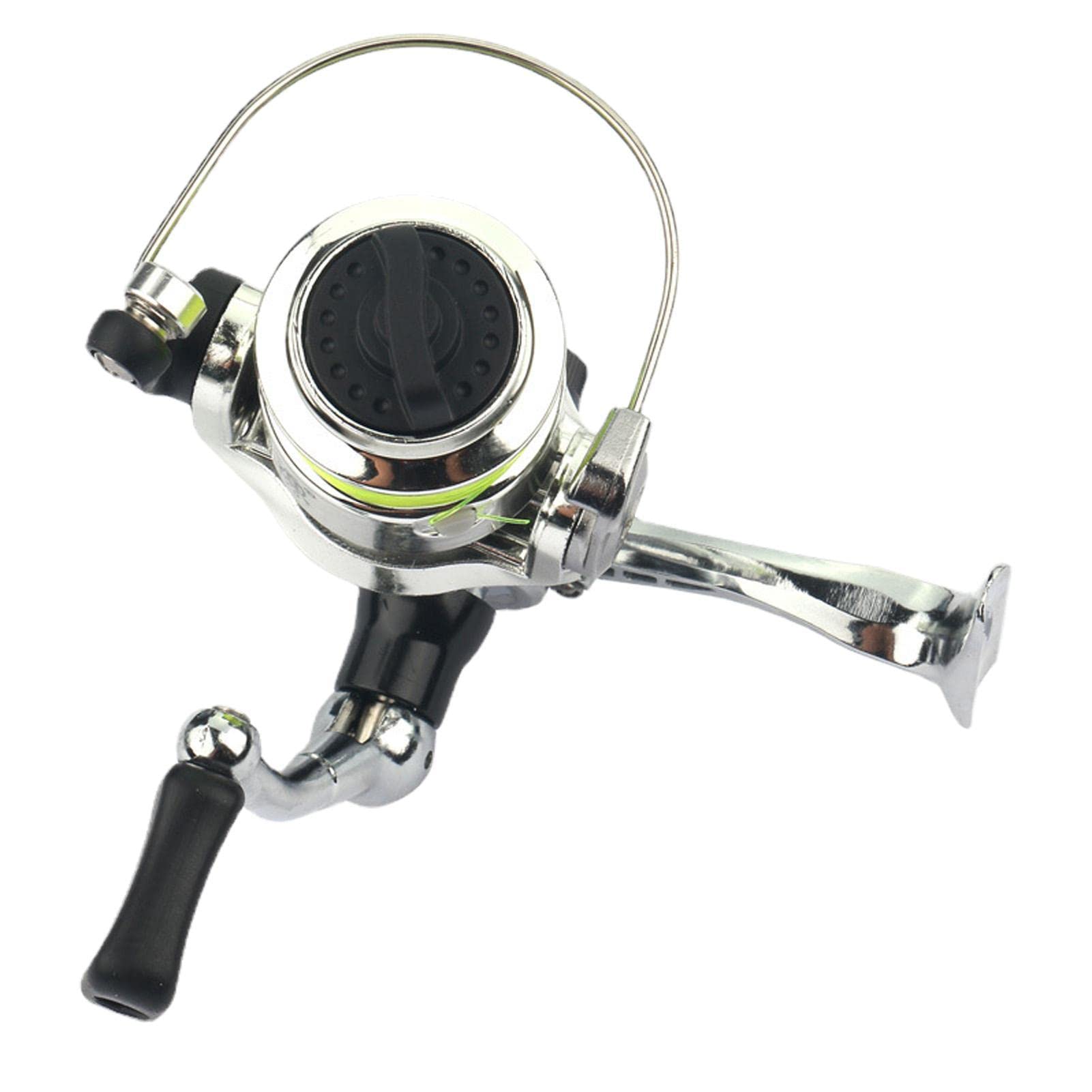 Mini Fishing Reel