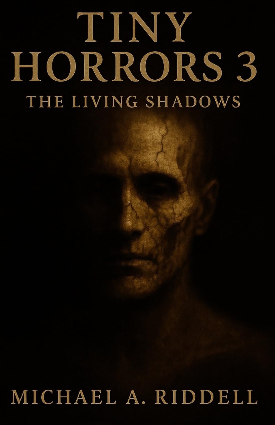 Tiny Horrors 3: The Living Shadows