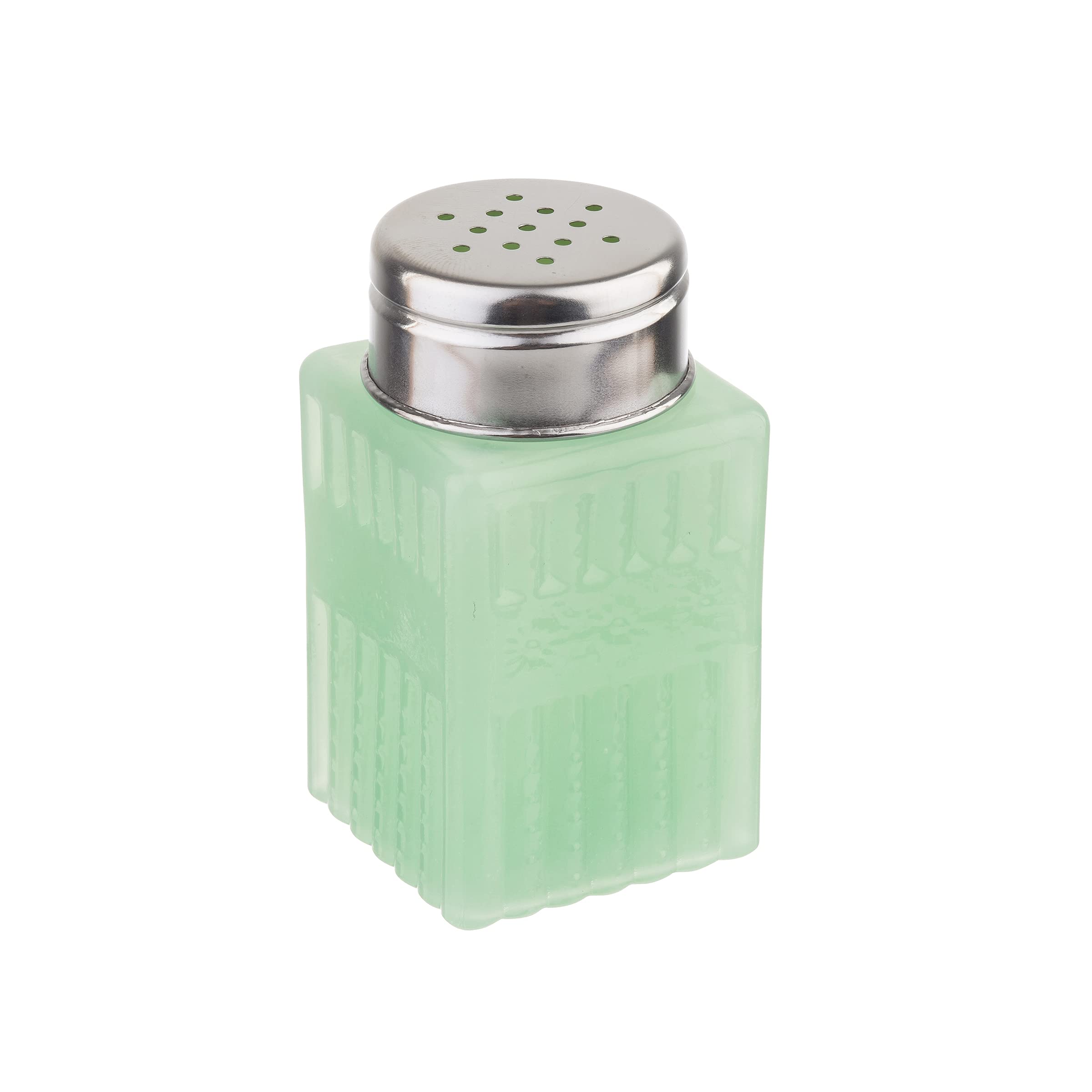 Amazon.com: Jadeite Glass Collection (TM) Salt & Pepper Shaker