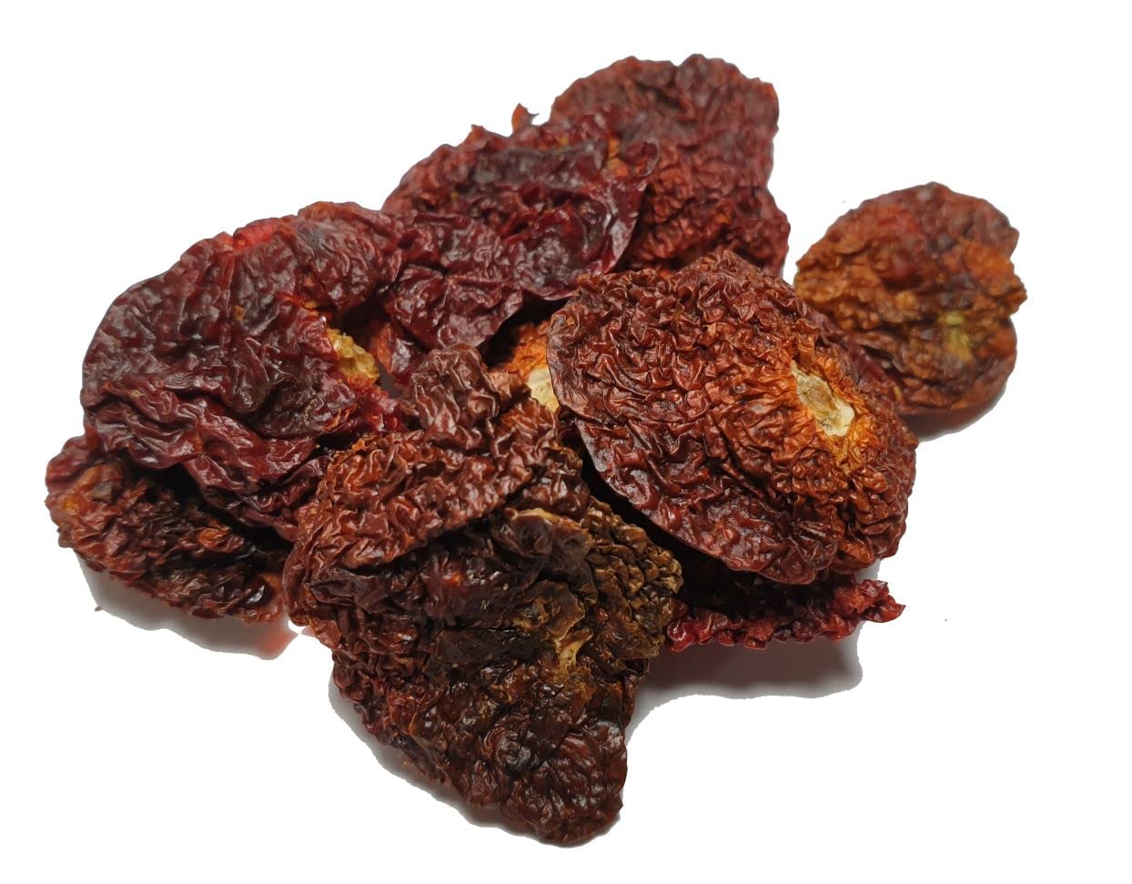 Chocolate Carolina Reaper Chilli 10g by CHILLIESontheWEB