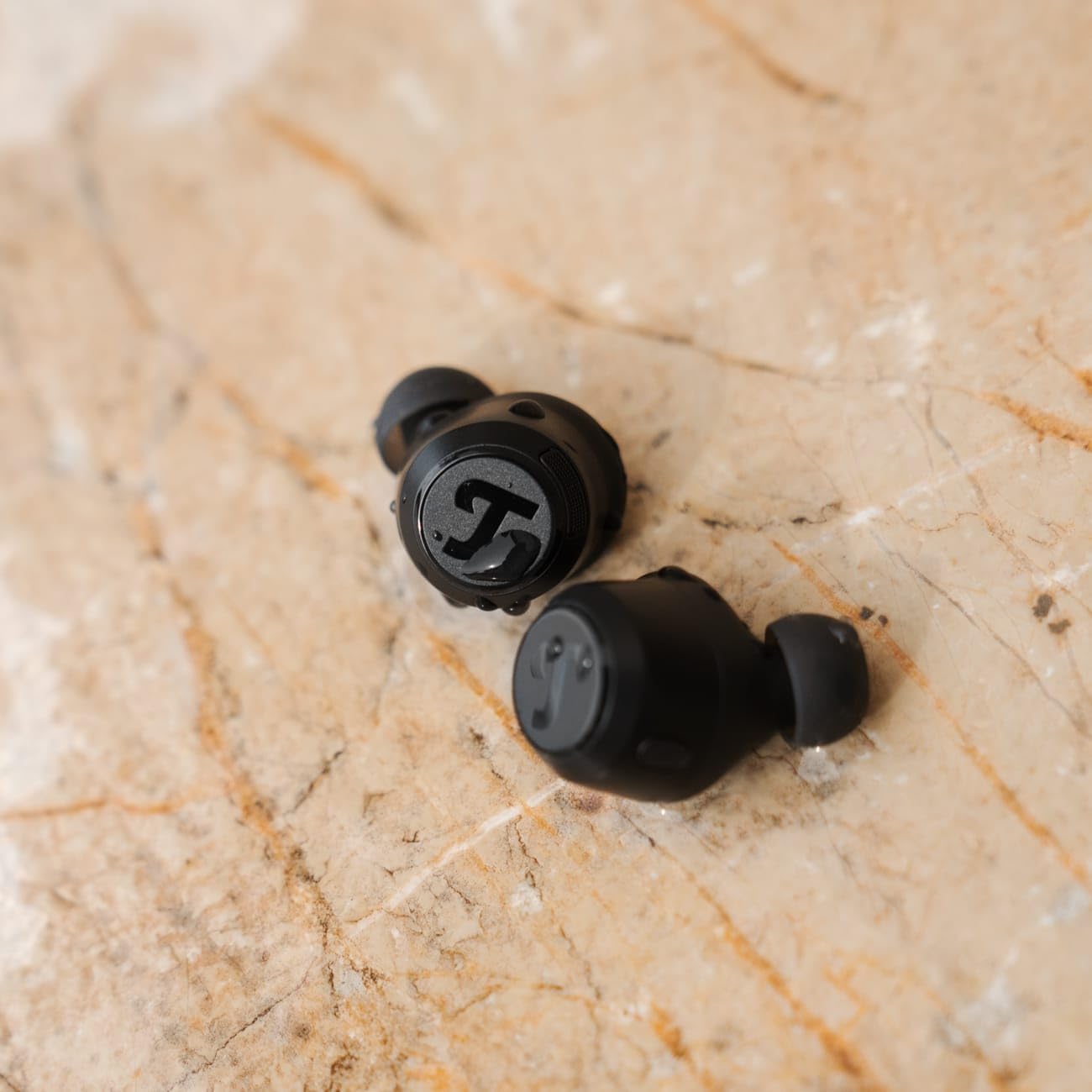 Teufel REAL Blue TWS 3 True-Wireless Earbuds In-Ear Kopfhörer Bluetooth