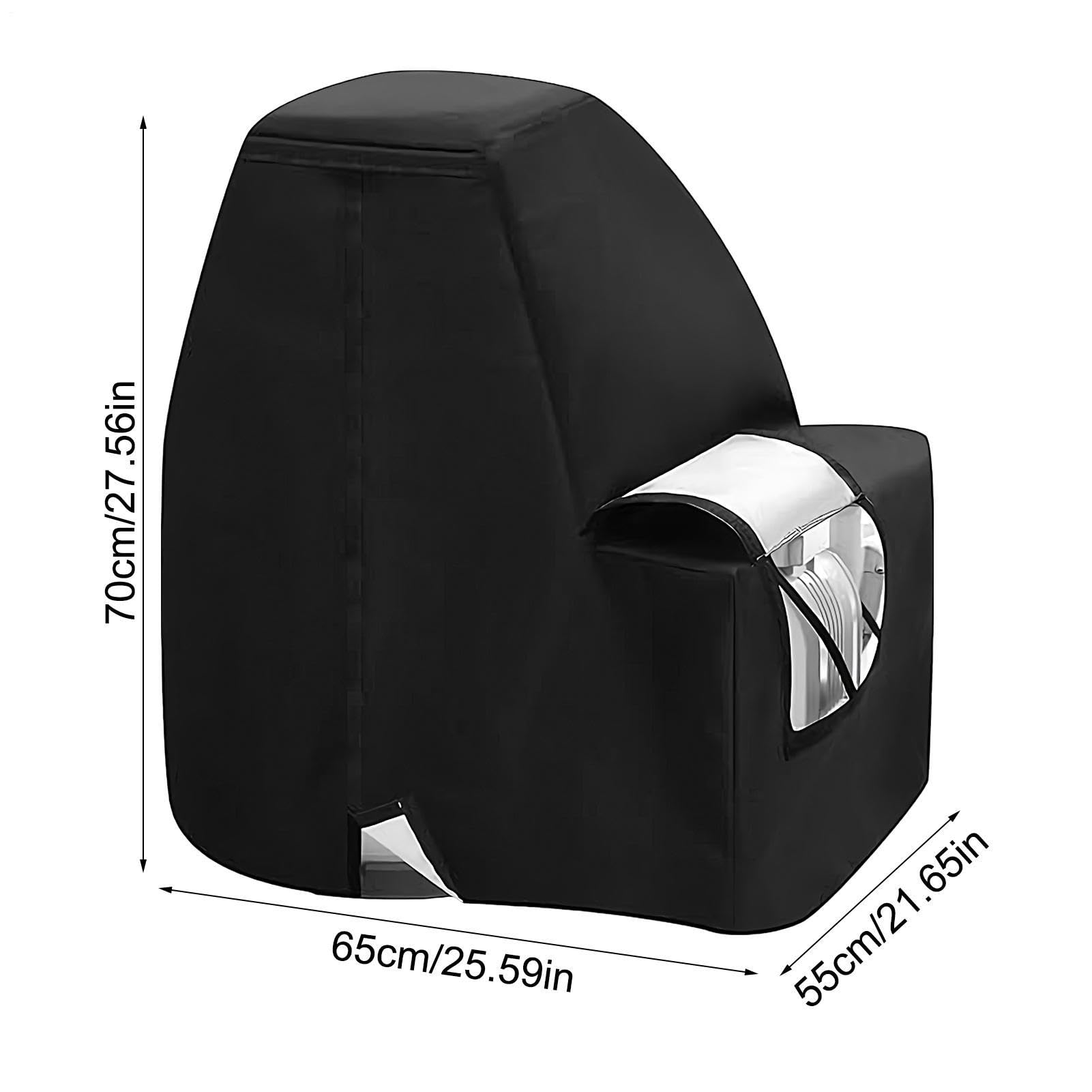 Copertura Inverno Pompa Filtro Sabbia Impermeabile Anti-UV