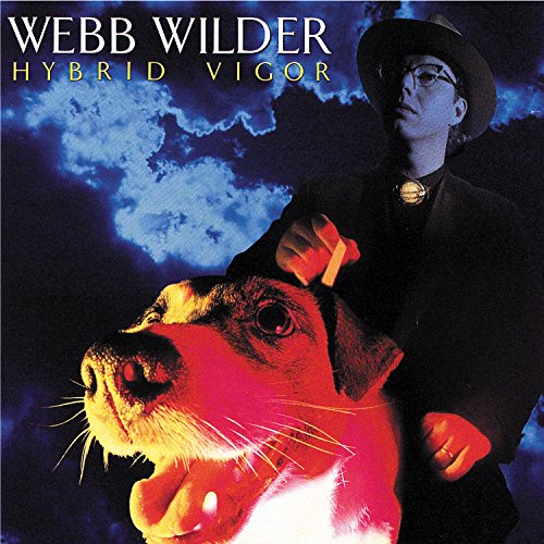 Webb Wilder