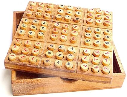 scatole giochi rompicapo