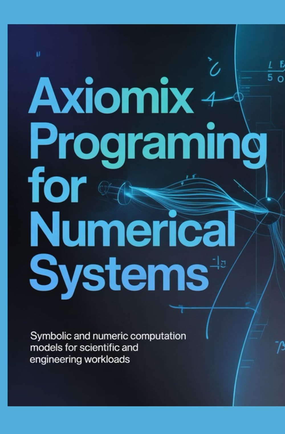 AXIOMIX PROGRAMMING FOR NUMERICAL SYSTEMS: Symbolic and Numeric Computation Models for Scientific and Engineering Workloads (Numerical & Scientific Computing Systems)