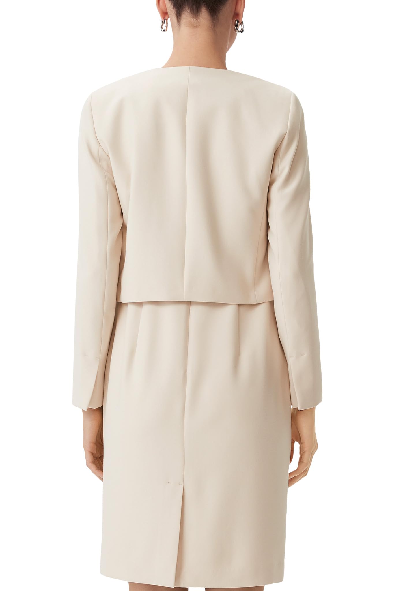 Comma Kamizelko sweter Kobiety 2141285