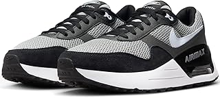 [ナイキ] エア マックス SYSTM AIR MAX SYSTM ブラック/ホワイト DM9537-001 日本国内正規品