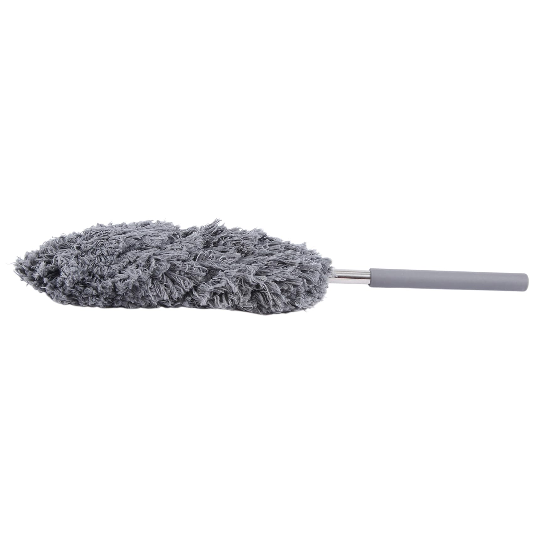 Rtxbvg Retractable Microfiber Dust Cleaner Feather Cleaner Duster Sweeper Brush for Dust