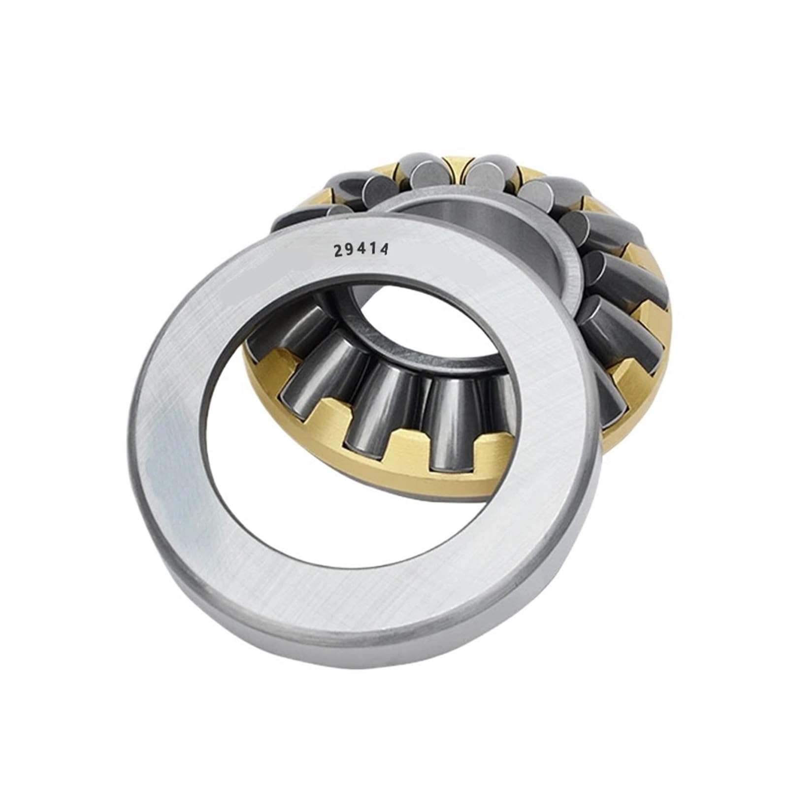 CLBSWYEJK 1pcs 29414 70x150x48 9039414 Spherical roller thrust bearings Axial spherical roller bearings