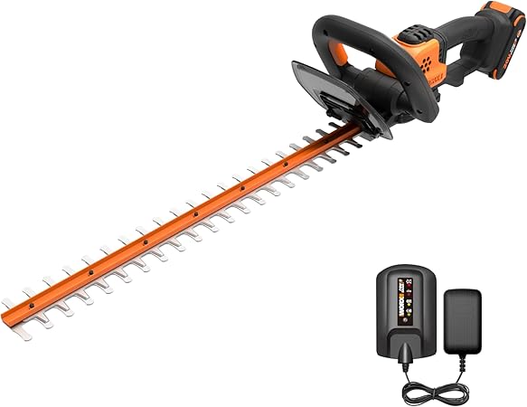 WORX WG261 22\
