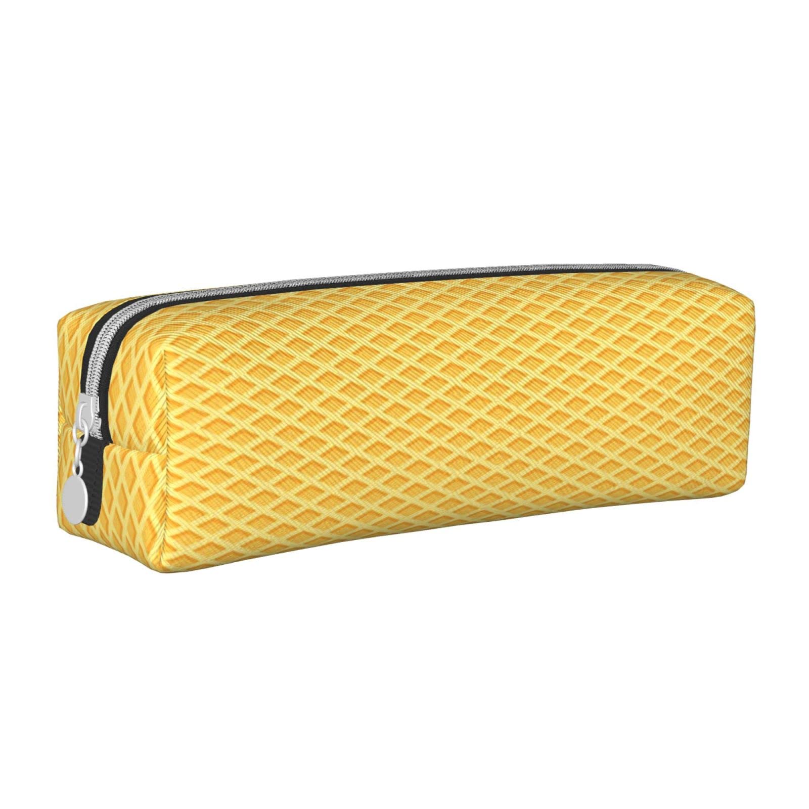 BAAROO Astuccio per matite con pasticcini aromatizzati ai biscotti macaron, grande capacità, per ragazze e ragazzi, in poliestere, per scuola e ufficio, Colore, 5.0cm*10.5cm*20.5cm, Astuccio BAAROO Astuccio per matite con pasticcini aromatizzati ai biscotti macaron, grande capacità, per ragazze e ragazzi, in poliestere, per scuola e ufficio, Colore, 5.0cm*10.5cm*20.5cm, Astuccio