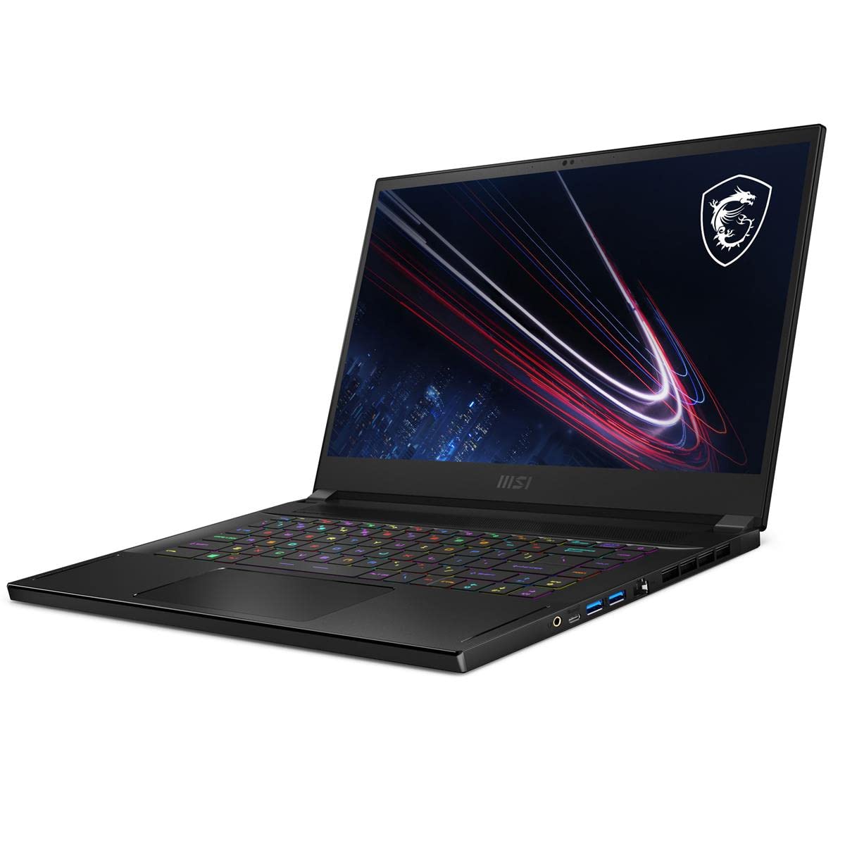 Amazon.com: MSI GS66 Stealth Thin and Light Gaming Laptop: 15.6 