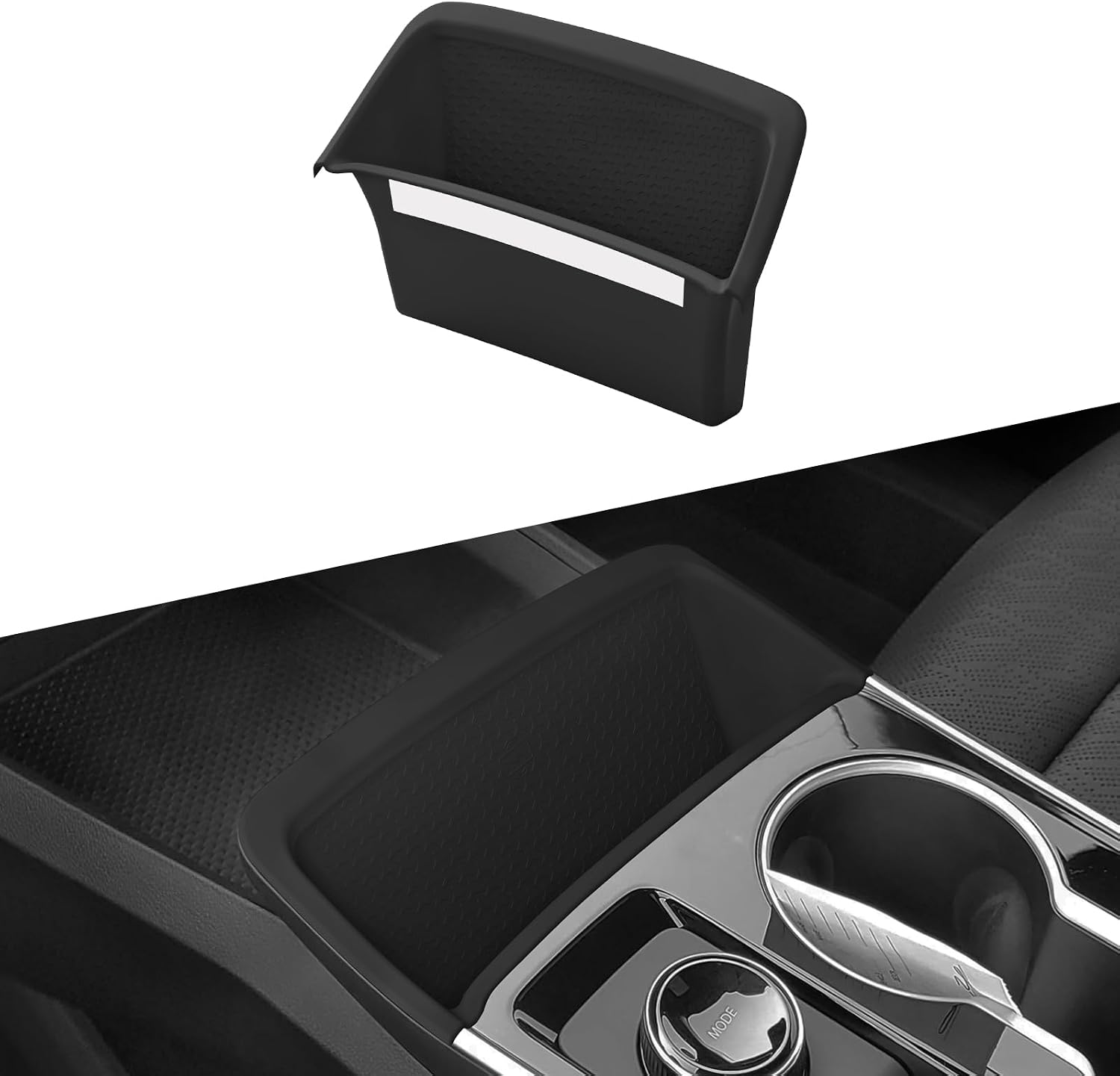 Wireless Charging Pad for Chevrolet Chevy Equinox 2025 2026