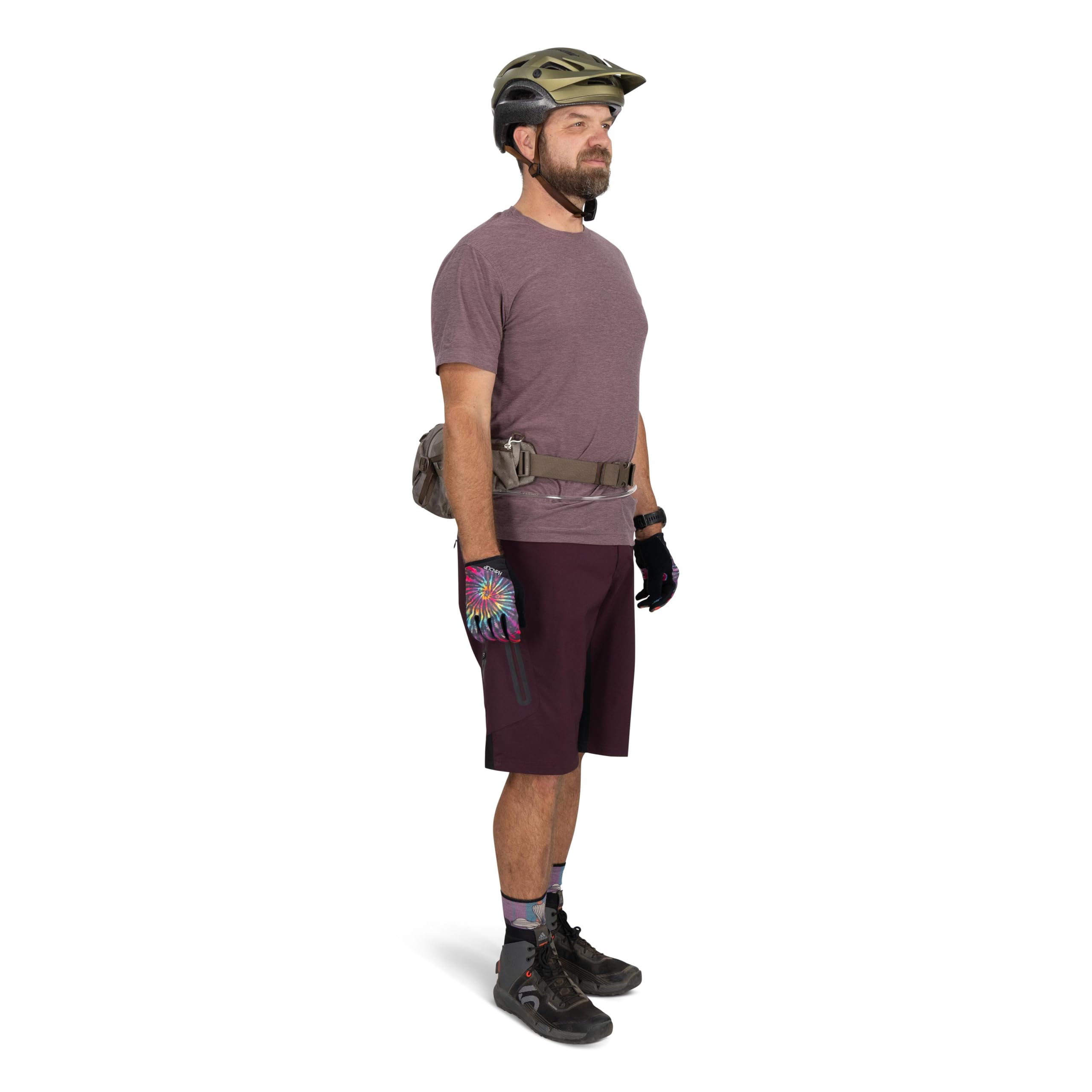 Osprey Seral 7 Zaino Multisport Unisex