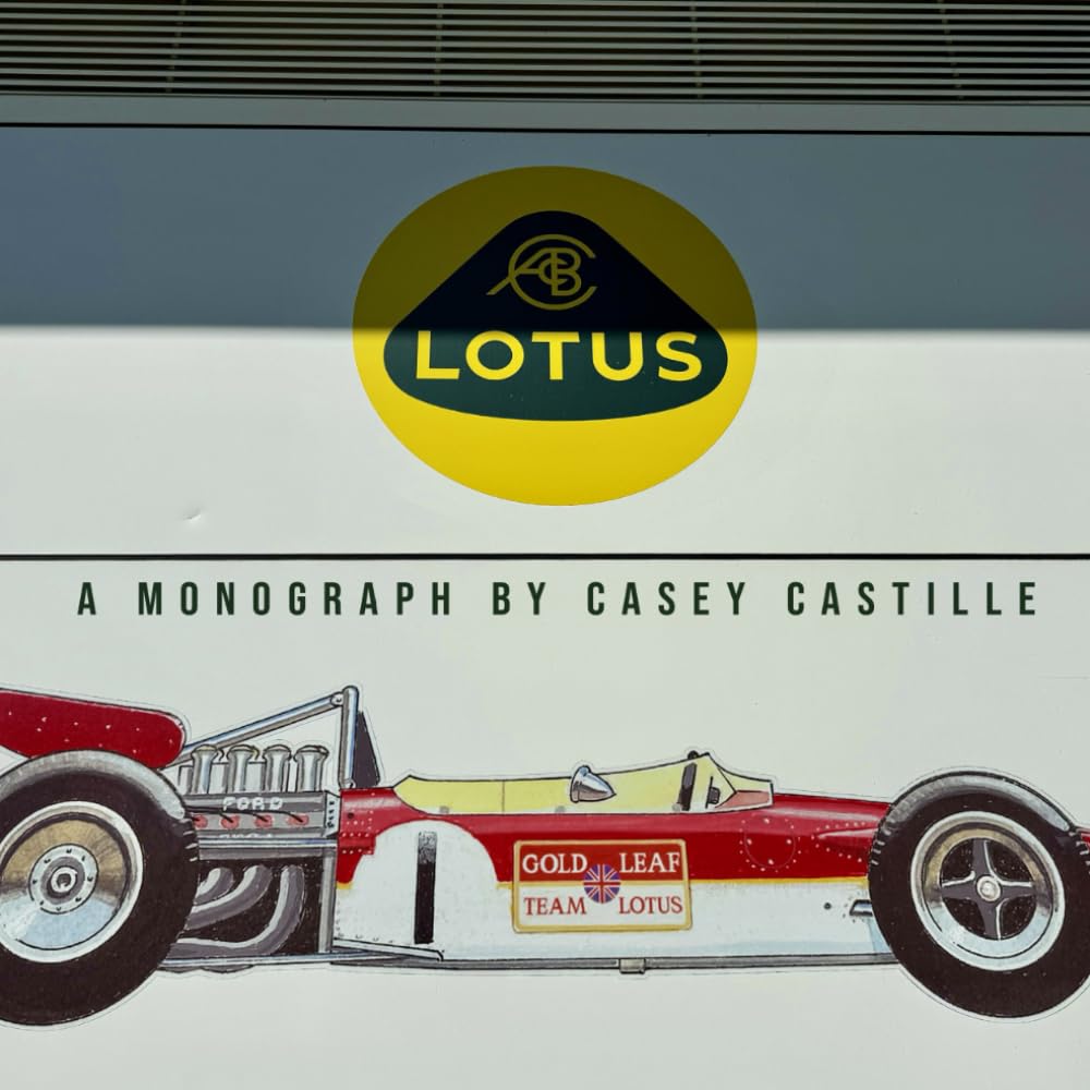 Lotus: A Monograph Casey Castille monographie illustrée de botanique