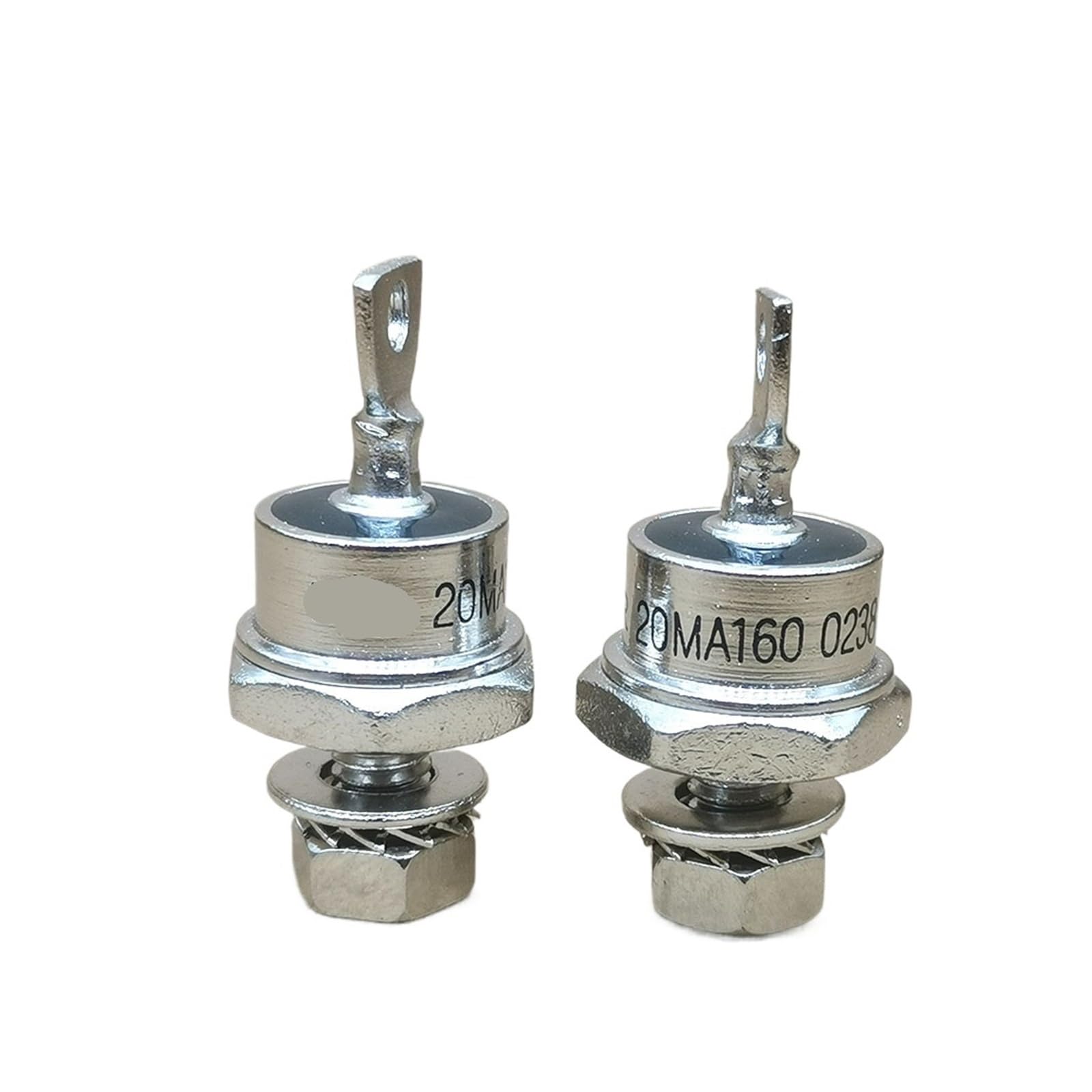 Uitgvdqat One Color 1Pcs 20Ma160 Stud Diode