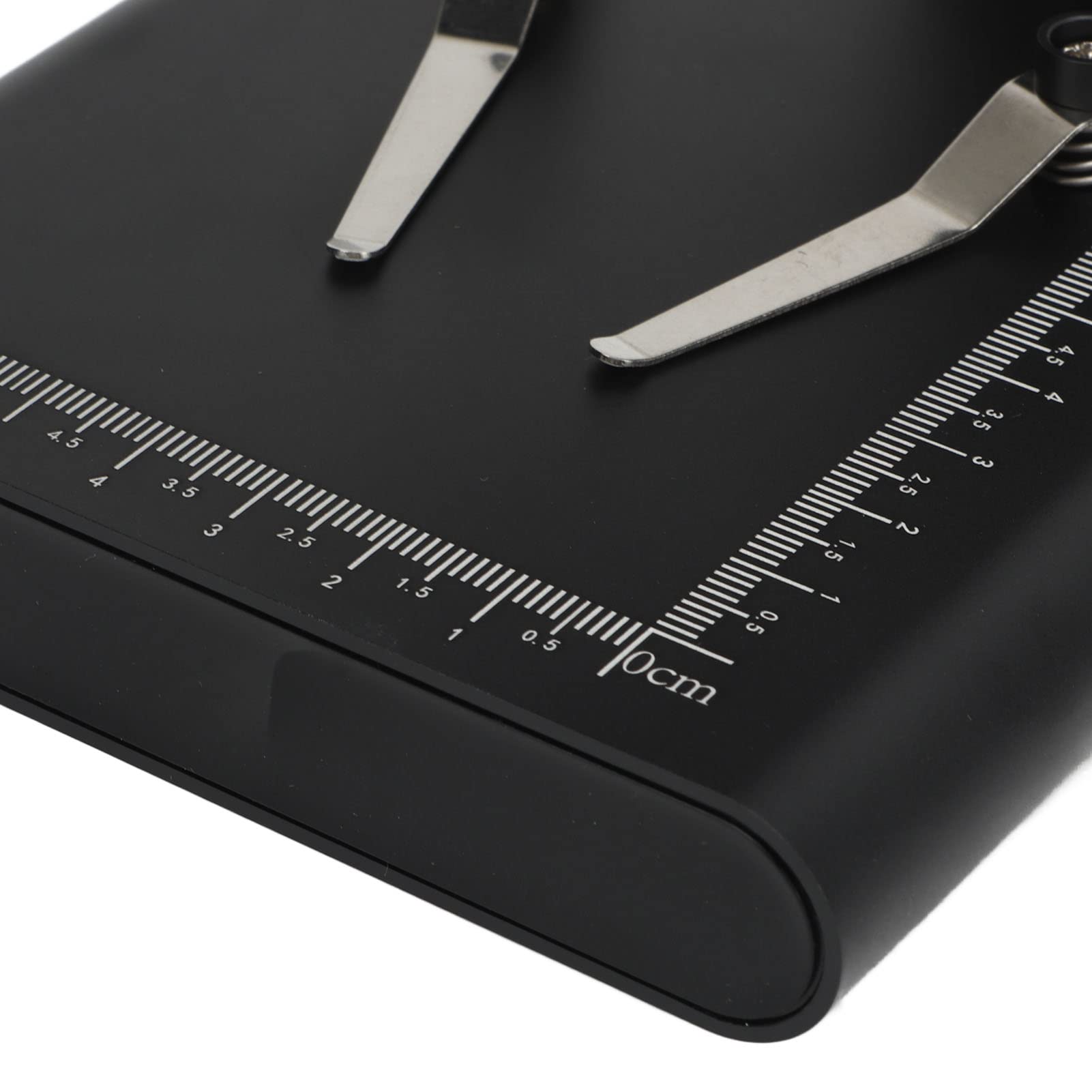 Bezprzewodowy Mikroskop Cyfrowy, Powiększenie 50X-1000X WiFi Mikroskopowa Kamera USB z 8 Diodami LED Przenośny Mikroskop do Tabletu PC Inteligentny Telefon (Czarny)