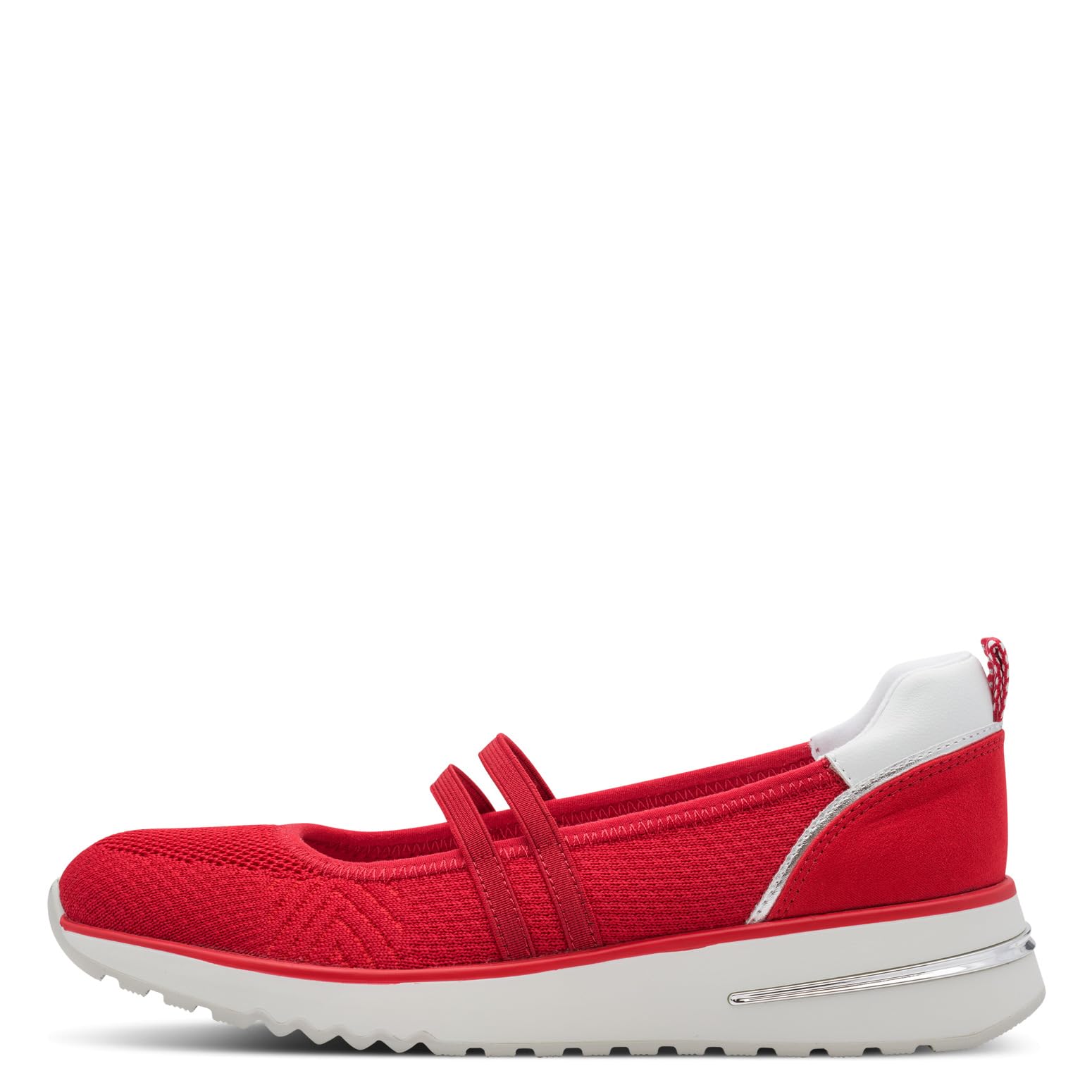 MARCO TOZZI Kobiety Marco Tozzi Sneaker 2-22181-44Adidasy