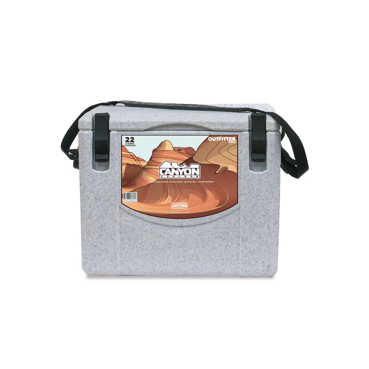 ☆1度使用☆tourit クーラーボックス 20L グレー 71jcyziiJEL._UF350,350_QL80_.jpg