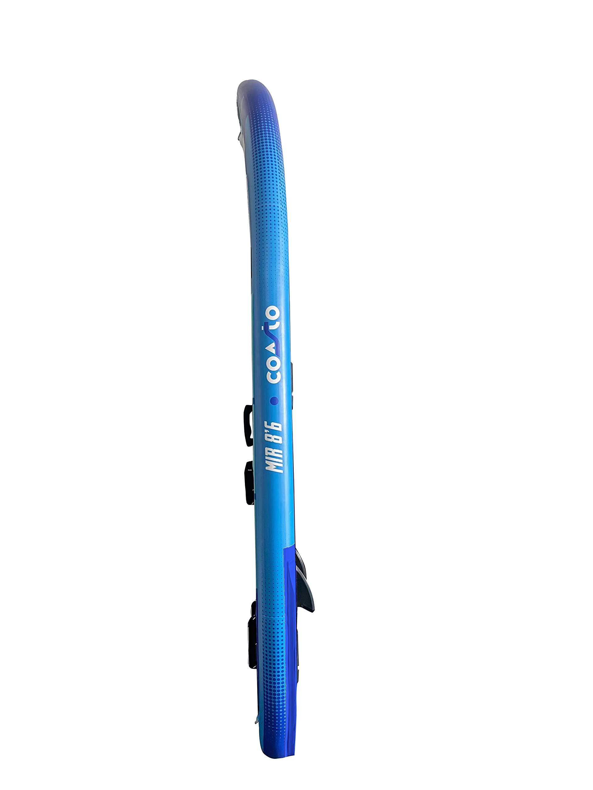 COASTO, Windsup Coast Mir 8'6 Coast, Sports and Leisure, Sports, Water Sports, Stand Up Paddle, Piatti gonfiabili, PB-CWMIR086