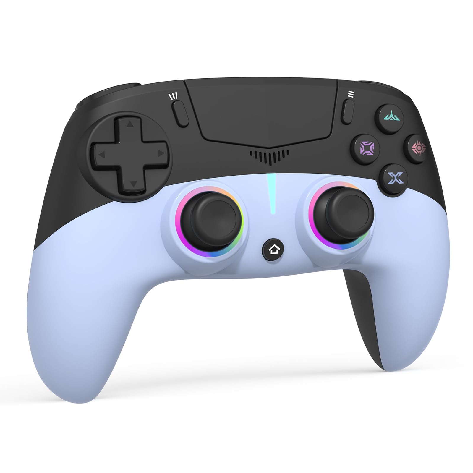 Photo 1 of MWCG Wireless Controller for PS5, PC