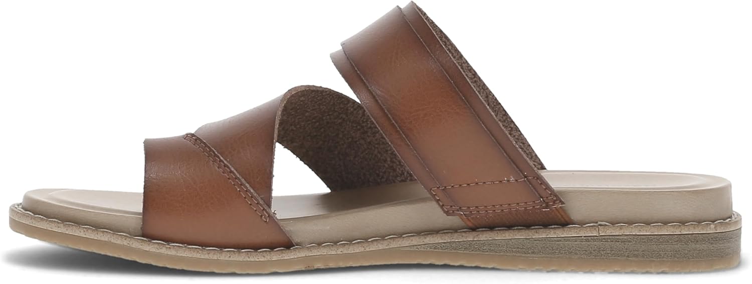 BareTraps Women's Nat Brushed Brown/Medium / 9