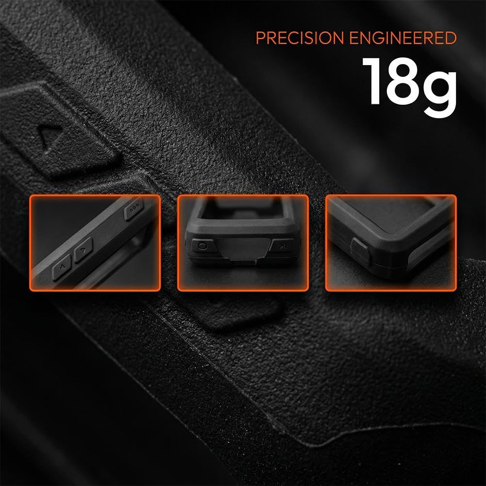 Amazon.co.jp: For iGPSPORT BiNavi Air 専用 シリコンケース 保護